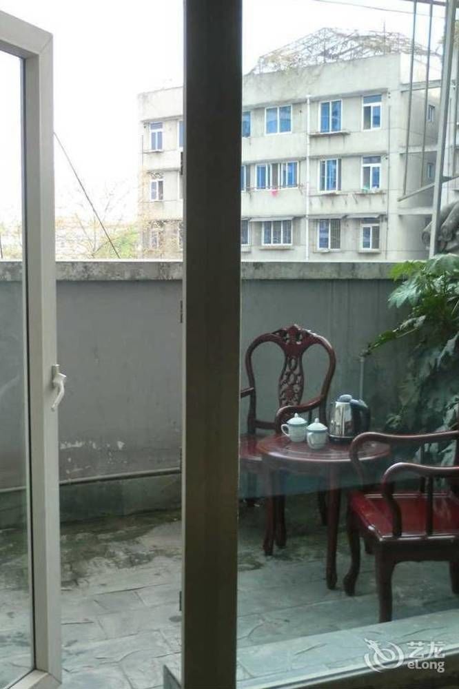 Huayu South City Hotel Wenjiang Exterior photo